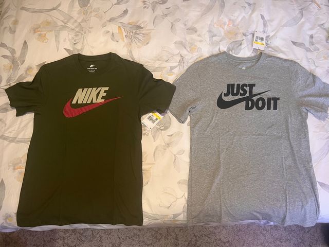 Camisetas nike