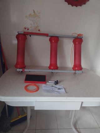 accesorios para ciclismo