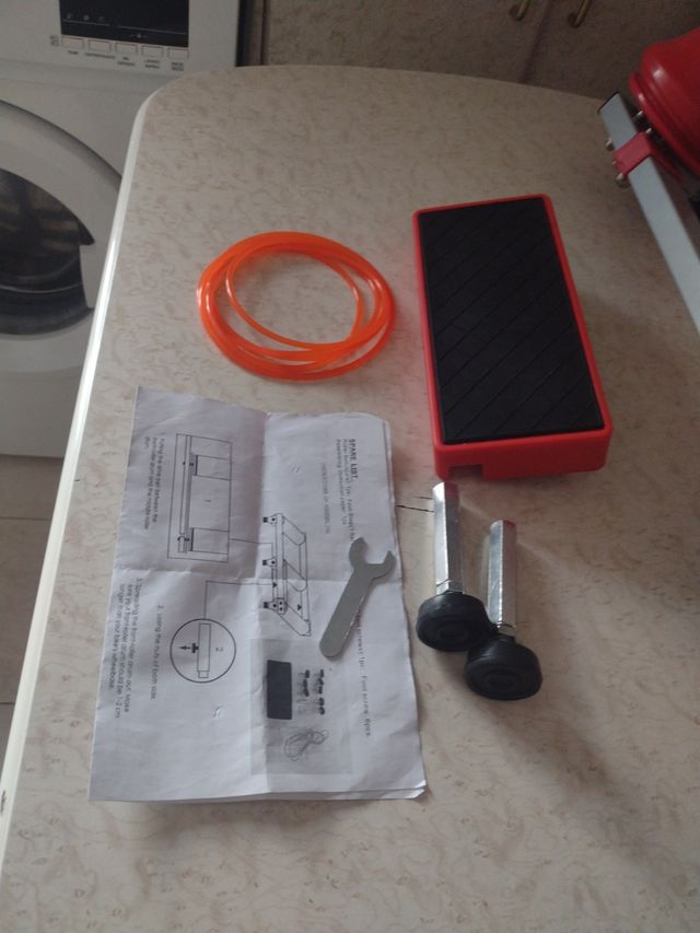 accesorios para ciclismo