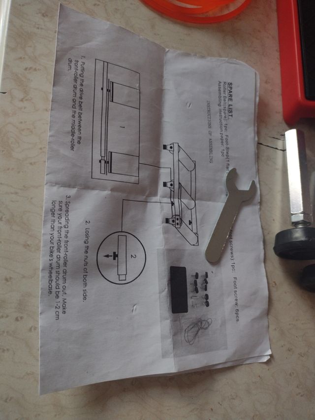 accesorios para ciclismo