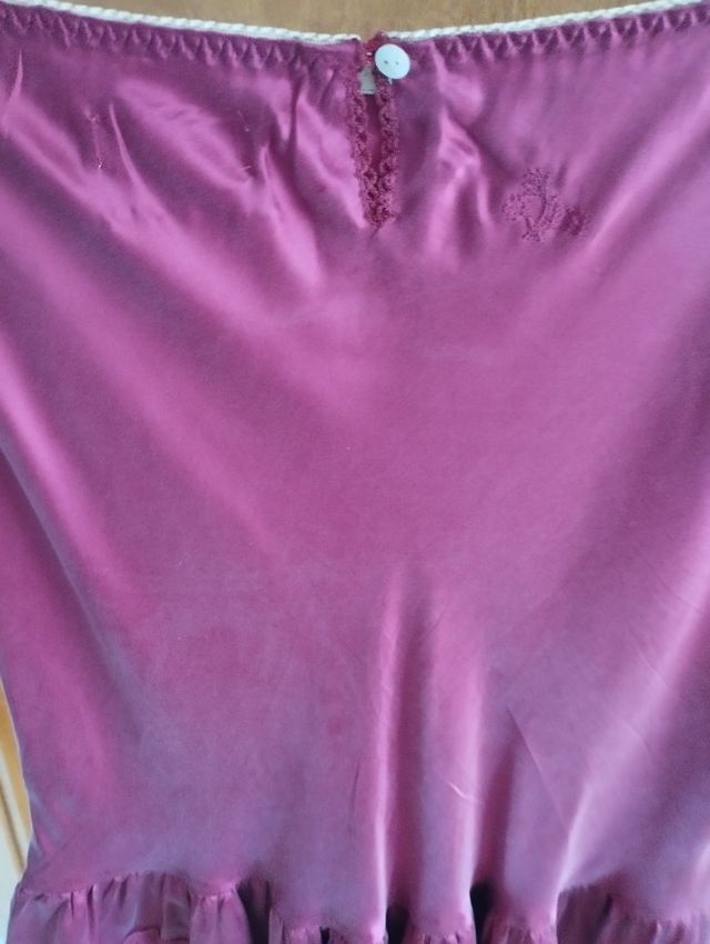 Falda seda Odd Molly