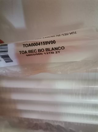 radiador toallero eléctrico