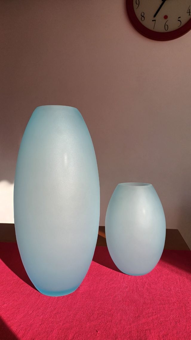 Vasi di Murano Nason