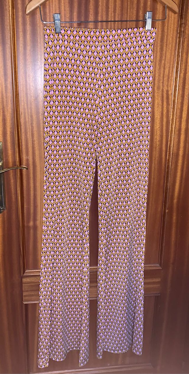 Conjunto Stradivarius