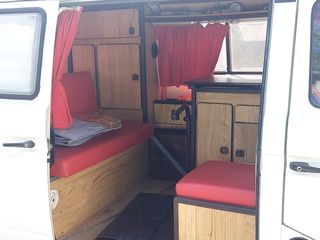 Volkswagen Transporter t3