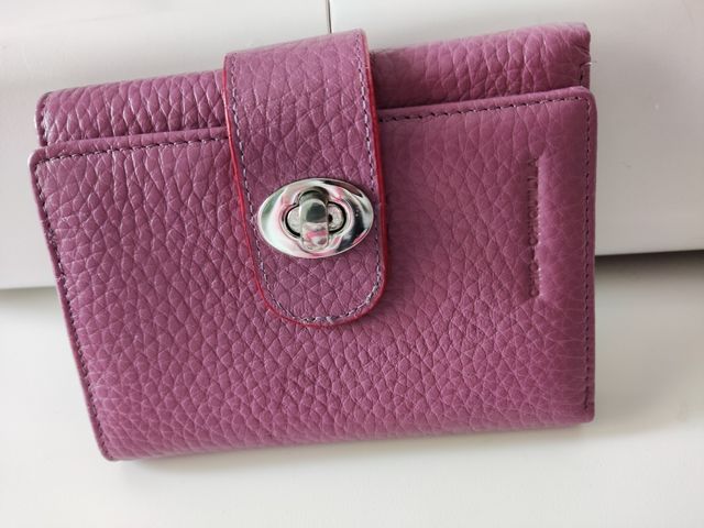 billetera nueva sin etiqueta