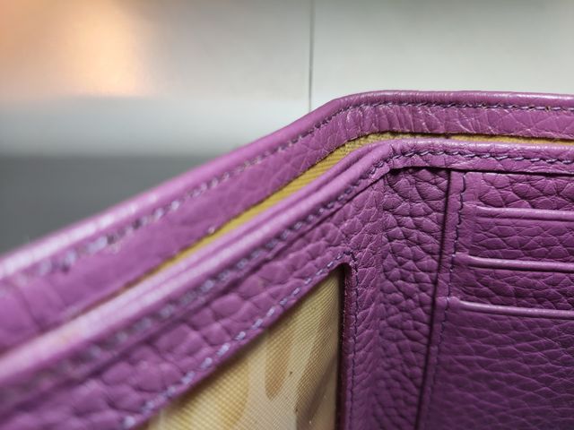 billetera nueva sin etiqueta