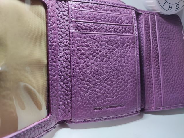 billetera nueva sin etiqueta