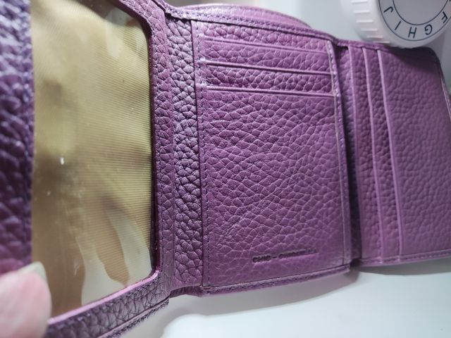 billetera nueva sin etiqueta