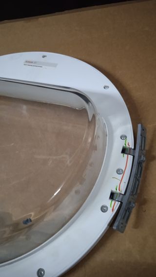 Puertas secadoras semi. BOSCH, SIEMENS, BALAY