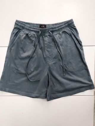 🤩🤩 UNIT- Bermudas verdes algodón Talla S