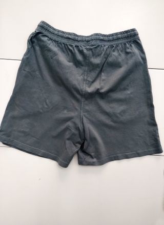 🤩🤩 UNIT- Bermudas verdes algodón Talla S