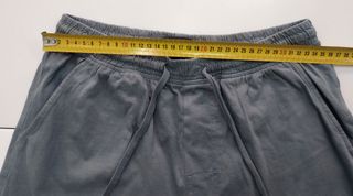 🤩🤩 UNIT- Bermudas verdes algodón Talla S