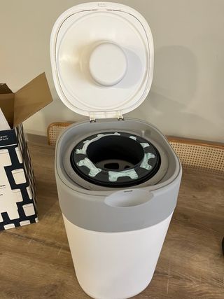 Contenedor para pañales Tommee Tippee