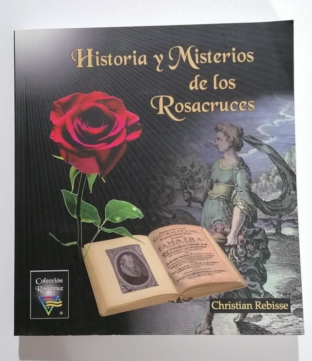 LOTE 11 LIBROS PARAPSICOLOGÍA ROSACRUZ UFO CABALA