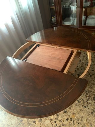 Mesa comedor