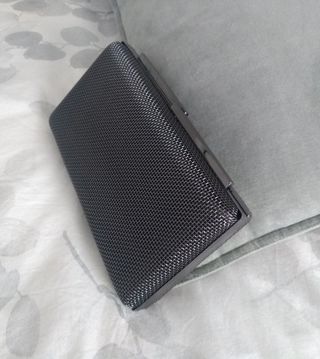 bolso fiesta negro