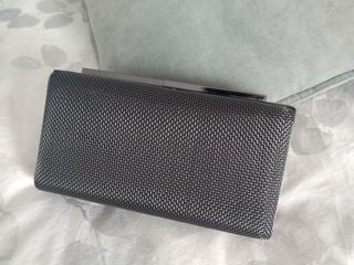 bolso fiesta negro