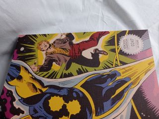 NOVA MARVEL EDICIÓN LIMITADA