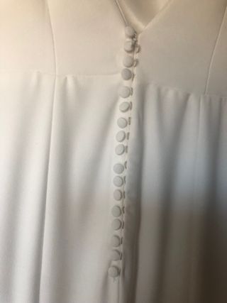 Vestido de novia Manu Garcia