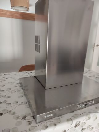 Campana Extractora