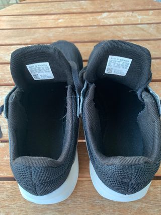 Bambas Adidas Núm 38