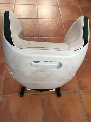 Silla de coche Concord Transformer