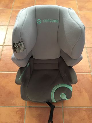 Silla de coche Concord Transformer