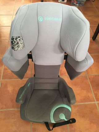 Silla de coche Concord Transformer