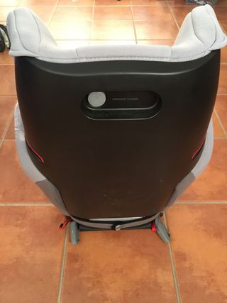 Silla de coche Concord Transformer