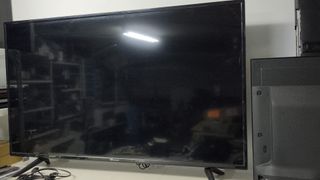 TV de 40"