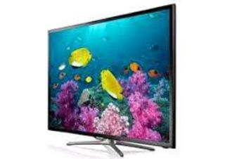  Smart TV Samsung UE40F5500AW