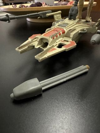 Star Wars "Luke Skywalker" Action Figure anni 90