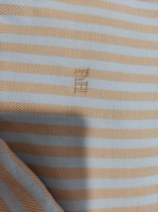 camisa caballero talla L/4 marca PEDRO DEL HIERRO