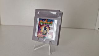 juego Palamedes Nintendo gameboy