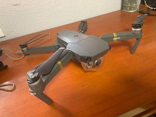 Dji mavic pro