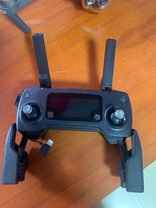 Dji mavic pro