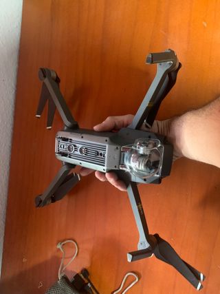 Dji mavic pro