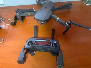 Dji mavic pro