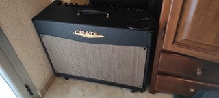 Amplificador 200W 3 canales:  negociable