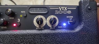 Amplificador 200W 3 canales:  negociable