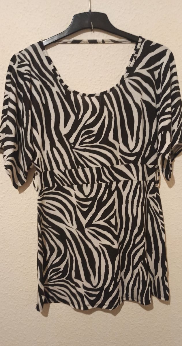 blusa/vestido/camisola 