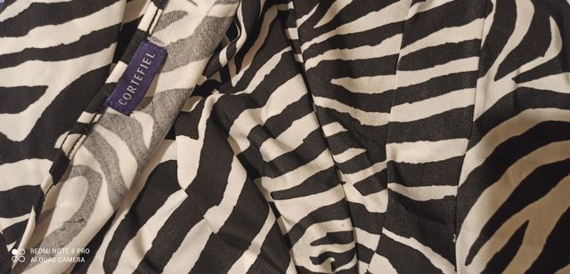 blusa/vestido/camisola 