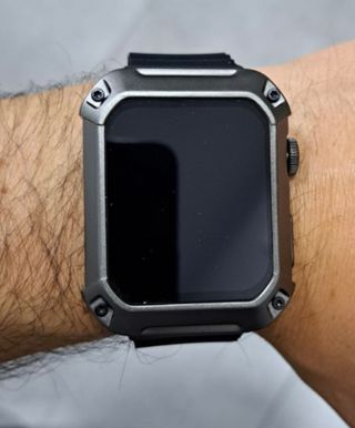 Smartwatch hombre