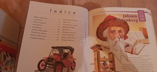 colección libros educativos infantil- juvenil