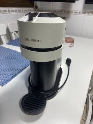 Cafetera