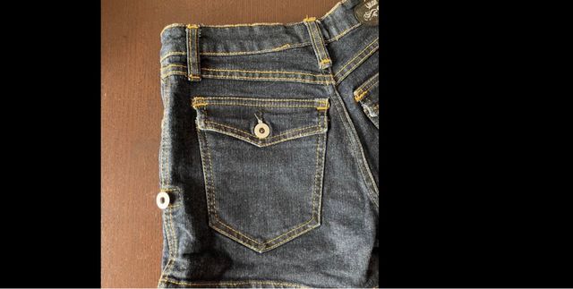 Regalo Hollister con short