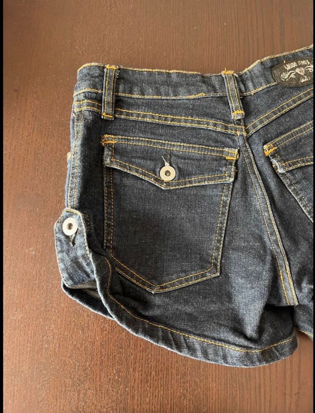 Regalo Hollister con short