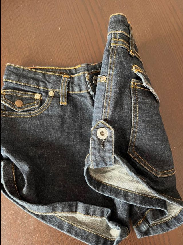 Regalo Hollister con short