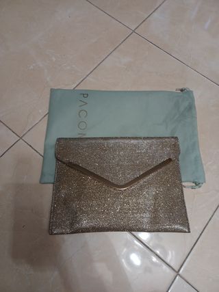 nuevo bolso para bodas o fiestas